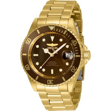 Invicta 235697 Erkek Kol Saati