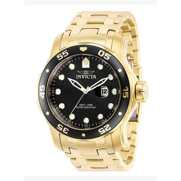 Invicta 239085 Erkek Kol Saati
