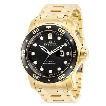 Invicta 239085 Erkek Kol Saati