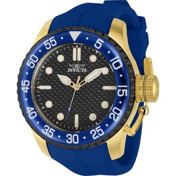 Invicta 239509 Erkek Kol Saati