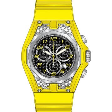 Invicta 247206 Erkek Kol Saati