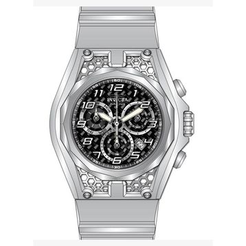 Invicta 247209 Erkek Kol Saati
