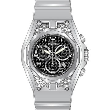 Invicta 247209 Erkek Kol Saati