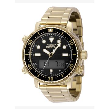 Invicta 248372 Erkek Kol Saati