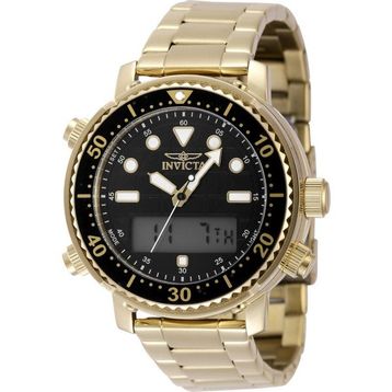Invicta 248372 Erkek Kol Saati