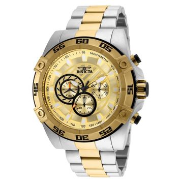 Invicta 25537 Erkek Kol Saati