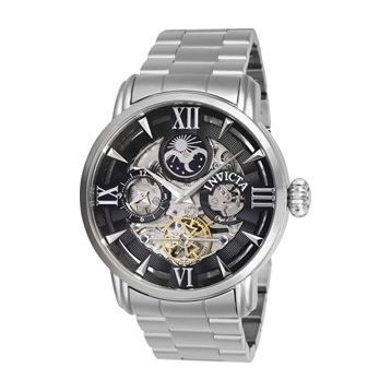 Invicta 27576 Object dArt Automatic Erkek Kol Saati