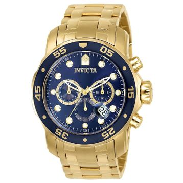Invicta 30073 Erkek Kol Saati