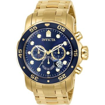 Invicta 30073 Erkek Kol Saati