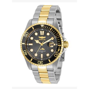 Invicta 330809 Erkek Kol Saati