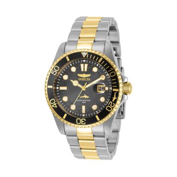 Invicta 330809 Erkek Kol Saati