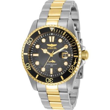 Invicta 330809 Erkek Kol Saati