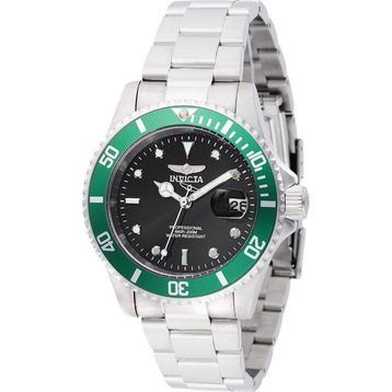 Invicta 347353 Erkek Kol Saati