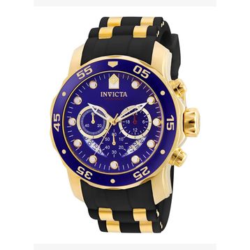 Invicta 36983 Erkek Kol Saati