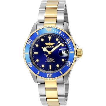 Invicta 38928OB Erkek Kol Saati