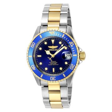 Invicta 38928OB Erkek Kol Saati