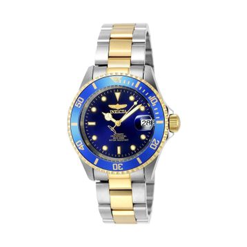 Invicta 38928OB Erkek Kol Saati