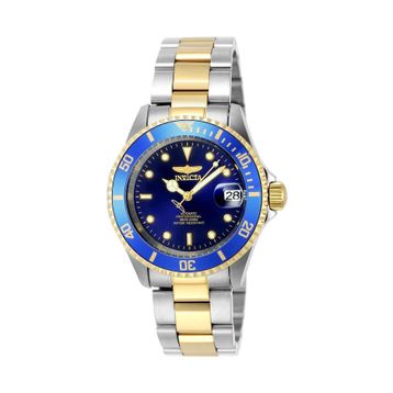 Invicta 38928OB Erkek Kol Saati