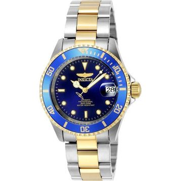 Invicta 38928OB Erkek Kol Saati