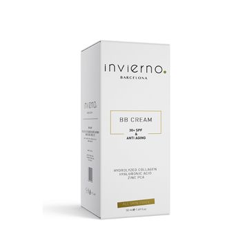Invierno SPF30+ 50 ml BB Cream