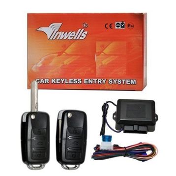 Inwells 3444 Oto Alarm