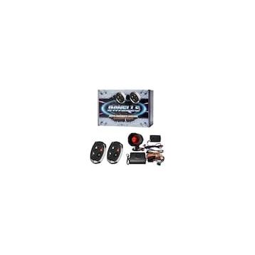 Inwells 3728 12 V Oto Alarm