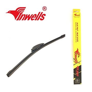 Inwells 380 mm Universal Aero Dynamics Muz Silecek