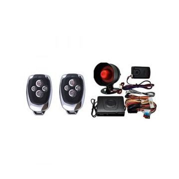 Inwells 3806 12 V Oto Alarm