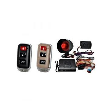 Inwells 3810 12 V Oto Alarm