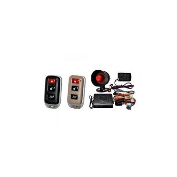 Inwells 3810 12 V Oto Alarm
