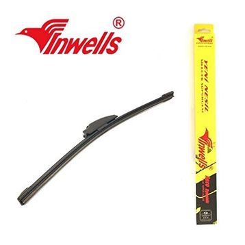 Inwells 60 cm Muz Silecek Süpürgesi