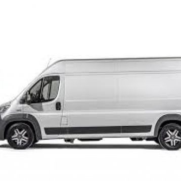 Inwells 650 mm ve 550 mm Fiat Ducato 2006 Sonrası Silecek