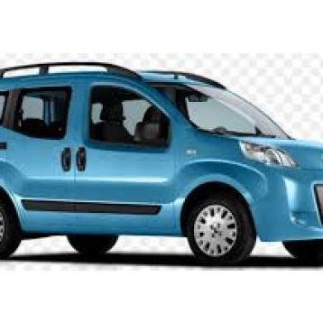 Inwells Citroen Nemo 2008-2017 Silecek Takımı