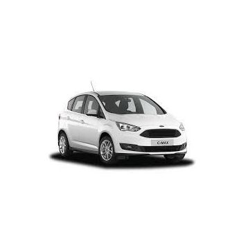 Inwells Ford C-Max 2011-2017 Muz Silecek Takımı