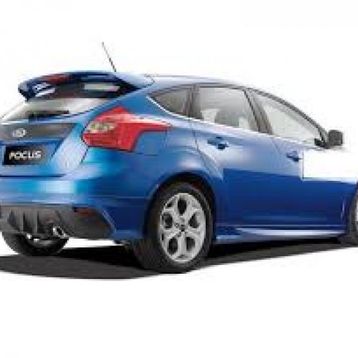 Inwells Ford Focus 3 HB/Sedan Silecek