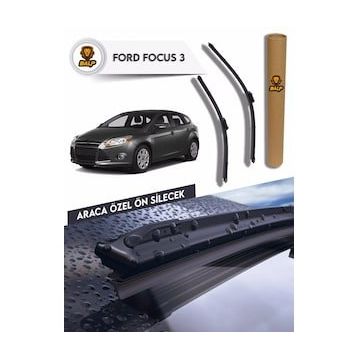 Inwells Ford Focus Turnier 3 Muz Silecek Takımı