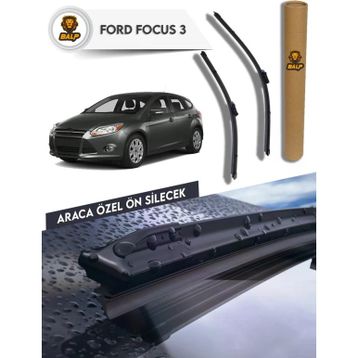 Inwells Ford Focus Turnier 3 Muz Silecek Takımı