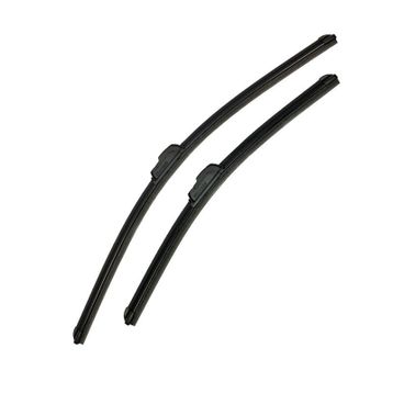 Inwells Mazda 3 Hatchback 2009-2013 Muz Silecek Takımı