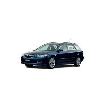 Inwells Mazda 6 2002-2007 Ön Muz Silecek