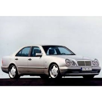 Inwells Mercedes E200 1996-2002 Ön Silecek Takımı