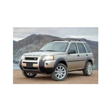 Inwells Range Rover Freelander 1998-2006 Ön Silecek Takımı