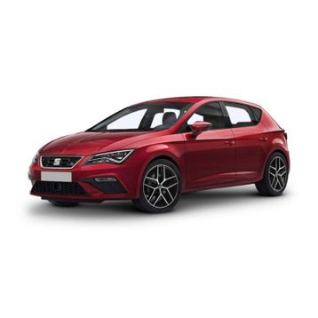 Inwells Seat Leon 2 2005-2012 Silecek Takımı