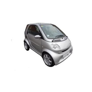 Inwells Smart Forfour 2004-2007 Ön Silecek Takımı