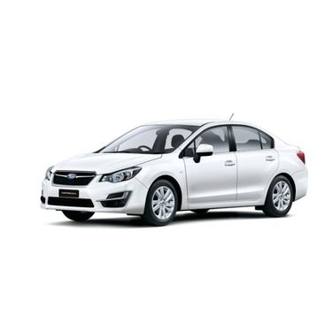 Inwells Subaru İmprezza 2007-2011 Ön Silecek Takımı