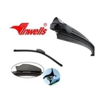 Inwells Toyota Yaris 1999-2005 Muz Silecek Takımı