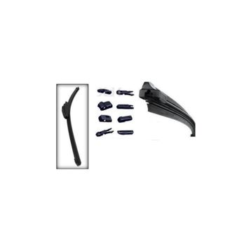 Inwells Volkswagen Caddy 2004-2006 Muz Silecek Takımı