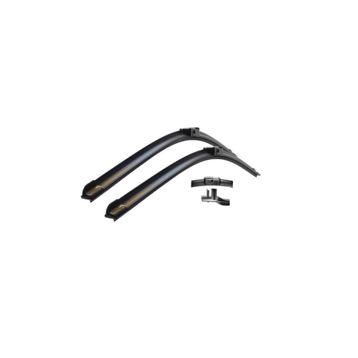 Inwells Volkswagen Caddy 2004-2006 Muz Silecek Takımı