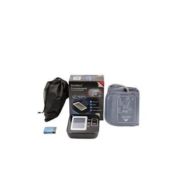 Inzidenz B07 Koldan Ölçer Türkçe Konuşan Tam Otomatik USB Portlu Dijital Tansiyon Aleti