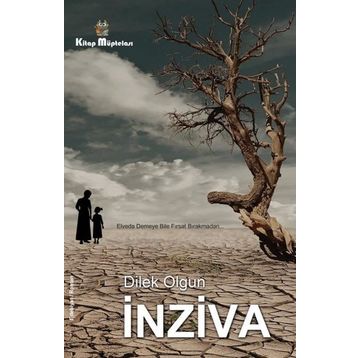 İNZİVA - AHMET ÖZER