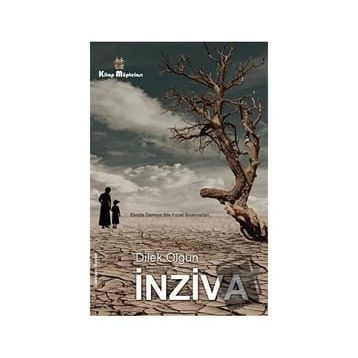 İNZİVA - AHMET ÖZER